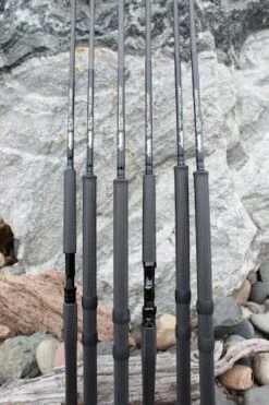 CCP13L | "The Closer" 13' 4-8lb Fixed Reel Seat -Rod Reel Kit Sales Store qhZ5P0d3y 9yeFWHjvTavw1Cg