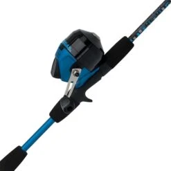 Shakespeare Amphibian® Spincast Combo