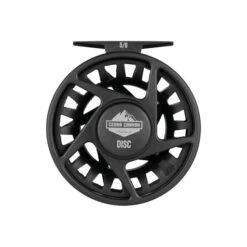 Shakespeare Cedar Canyon Disc Fly Reel