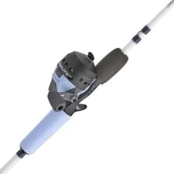 Shakespeare Agility® Gel-Tech® Spincast Combo -Rod Reel Kit Sales Store r16fLLwelzoaJ0jhSl3nnsyFo