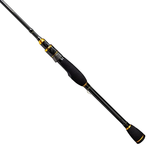 Favorite Signature Series: JVD Jack Hammer Rod 5 Favorite Signature Series: JVD Jack Hammer Rod - Image 5