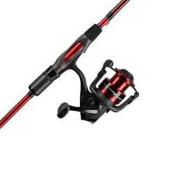 Ugly Stik® Carbon Spinning Combo