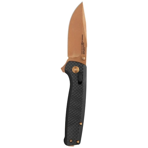 SOG Terminus XR LTE - Carbon + Rose Gold 1 SOG Terminus XR LTE - Carbon + Rose Gold