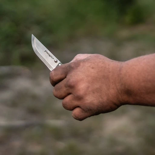 Cold Steel FINN WOLF - OD GREEN 2 Cold Steel FINN WOLF - OD GREEN - Image 2