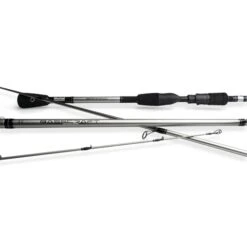 Mustad Basscraft Rods