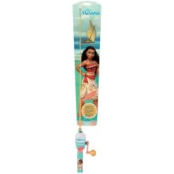 Shakespeare Disney® Moana Kit