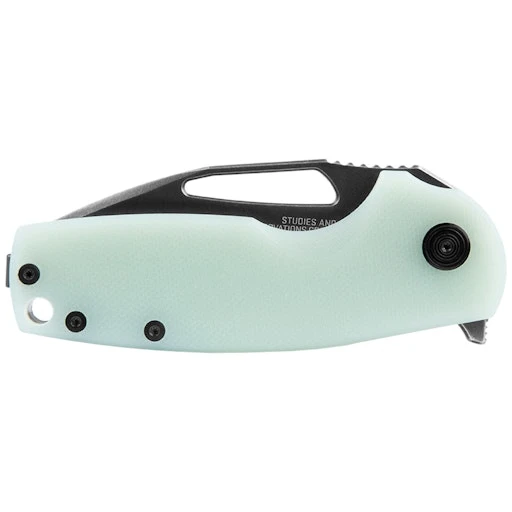 SOG Stout FLK - Natural G10 + Black 6 SOG Stout FLK - Natural G10 + Black - Image 6