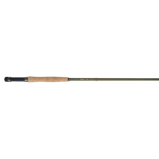 Shakespeare Cedar Canyon Stream Fly Rod 1 Shakespeare Cedar Canyon Stream Fly Rod