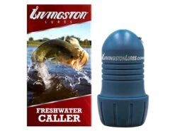 Freshwater Caller