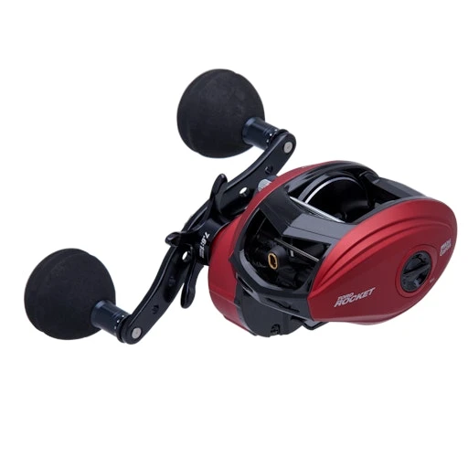 Abu Garcia Revo Toro® Rocket LP Reel 1 Abu Garcia Revo Toro® Rocket LP Reel