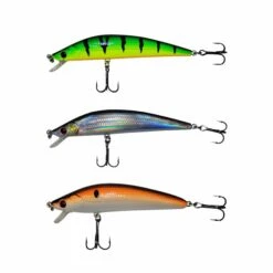 Large Jerkbait 3 Pack