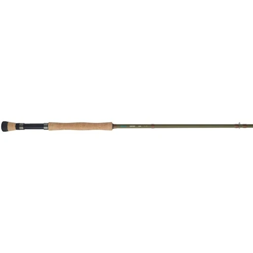 Shakespeare Cedar Canyon Stream Fly Rod 2 Shakespeare Cedar Canyon Stream Fly Rod - Image 2