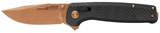 SOG Terminus XR LTE - Carbon + Rose Gold 9 SOG Terminus XR LTE - Carbon + Rose Gold - Image 9