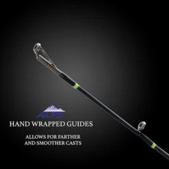 High Performance Titanium Gen2 Series - Casting -Rod Reel Kit Sales Store vFq51Dx6o77aBkDBR3hqHBxKw