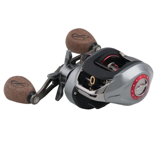 Pflueger® President® XT Low Profile Reel 1 Pflueger® President® XT Low Profile Reel