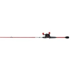 Abu Garcia Cmb Max X BC 6' 6" Medium LP 1pc -Rod Reel Kit Sales Store vsB9RjeQfajwAfmZ8ztIdx9Wk