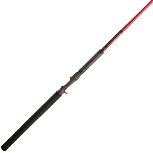 Ugly Stik Carbon Salmon Steelhead Casting Rod 1 Ugly Stik Carbon Salmon Steelhead Casting Rod