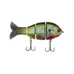 Catch Co Bucca BabyBullGill 3.75" Pearl Bone #6 8 Catch Co Bucca BabyBullGill 3.75" Pearl Bone #6 -Rod Reel Kit Sales Store wKaFOmhNbI9v56cLe8DUhhstk