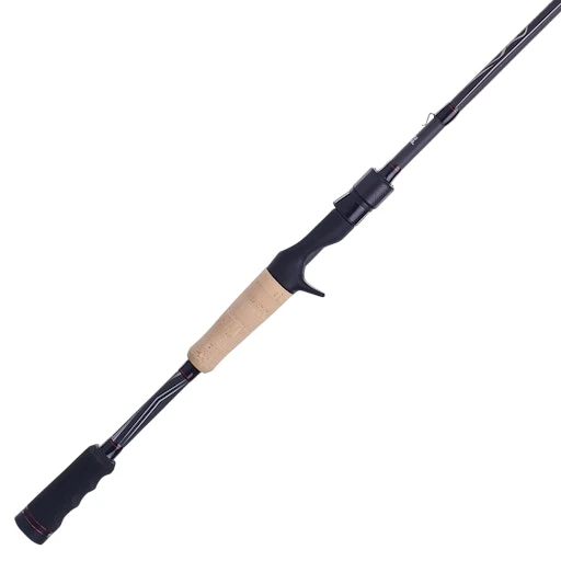 Abu Garcia Winch Casting Rod 1 Abu Garcia Winch Casting Rod