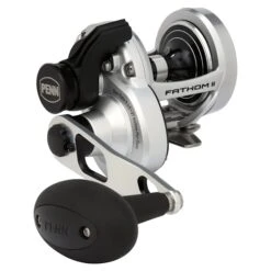 PENN Fathom® II Lever Drag 2 Speed -Rod Reel Kit Sales Store wWq4 f3lN3gfhhrz9tCDsIUVc