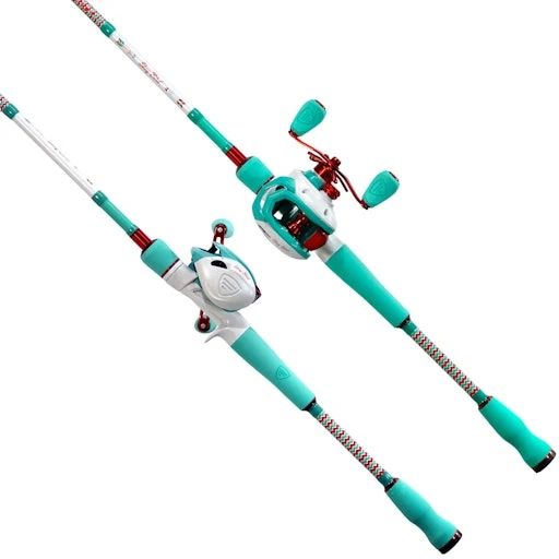 Shay Bird Casting Combo 1 Shay Bird Casting Combo