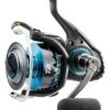 Daiwa - Saltist Spinning Reel
