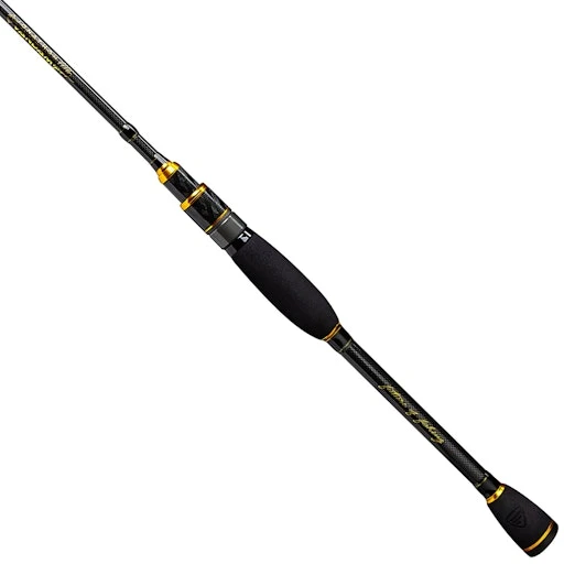 Favorite Signature Series: JVD Jack Hammer Rod 6 Favorite Signature Series: JVD Jack Hammer Rod - Image 6