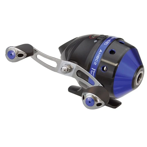 Lews Reel AH SC (Clam) 2 Lews Reel AH SC (Clam) - Image 2