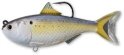 Menhaden Swimbait