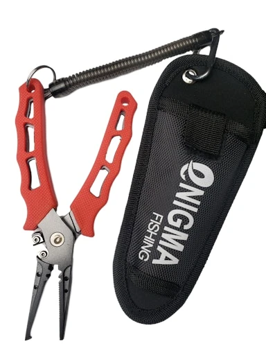 Riptide Fishing Pliers 1 Riptide Fishing Pliers