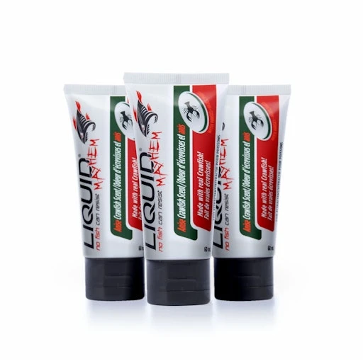 Sport Fish Attractant Anise Crawfish Scent 2 Oz. Tube 3 Sport Fish Attractant Anise Crawfish Scent 2 Oz. Tube - Image 3
