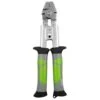 Mustad Big Game Crimping Pliers - Green