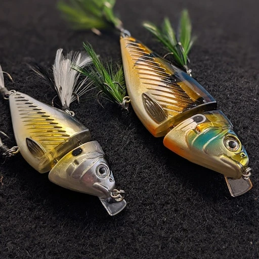 Easy Prey 3 Easy Prey - Image 3