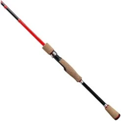 Favorite Brush Dobber Crappie Spinning Rod
